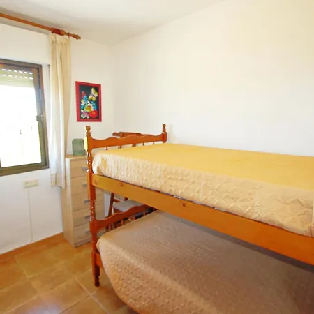 Sendra - Rustic For Nature Lovers In Vila *