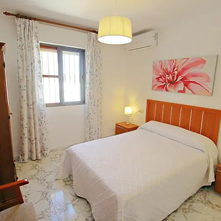 Villa Sendra - Rustic For Nature Lovers In