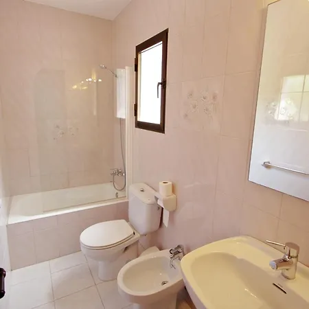 Sendra - Rustic For Nature Lovers In Vila *