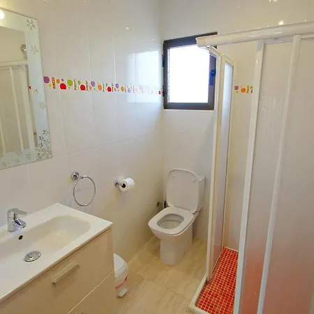 Sendra - Rustic For Nature Lovers In Villa Benissa
