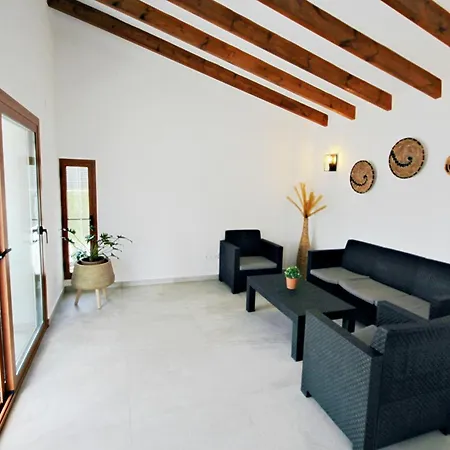 Sendra - Rustic For Nature Lovers In * Benissa