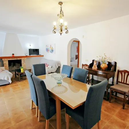 Sendra - Rustic For Nature Lovers In Villa Benissa