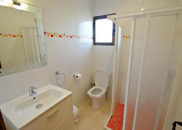 Sendra - Rustic For Nature Lovers In Villa Benissa
